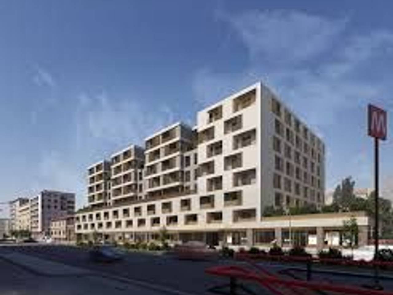 appartamento in affitto a Milano in zona Gorla