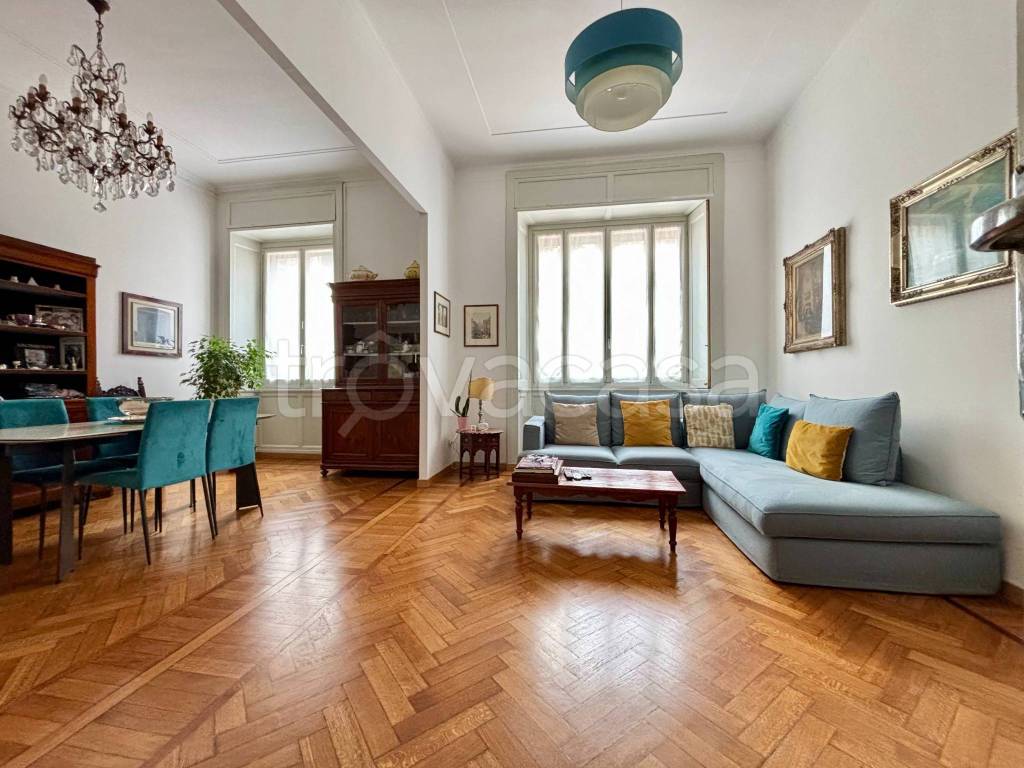 appartamento in affitto a Milano in zona Porta Venezia
