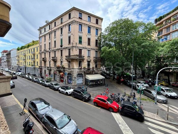 appartamento in affitto a Milano in zona Porta Venezia