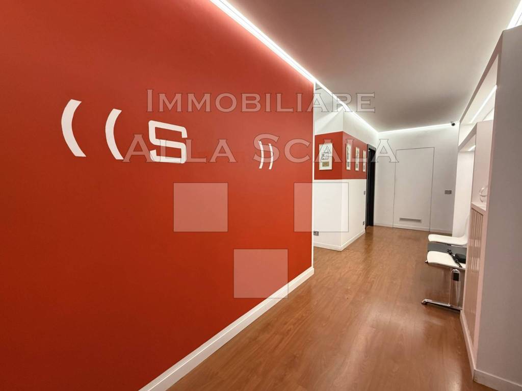 ufficio in affitto a Milano in zona Centro Storico