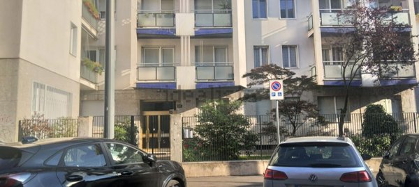 appartamento in affitto a Milano in zona Bocconi