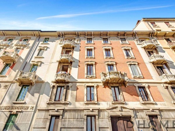 appartamento in affitto a Milano in zona Centro Direzionale