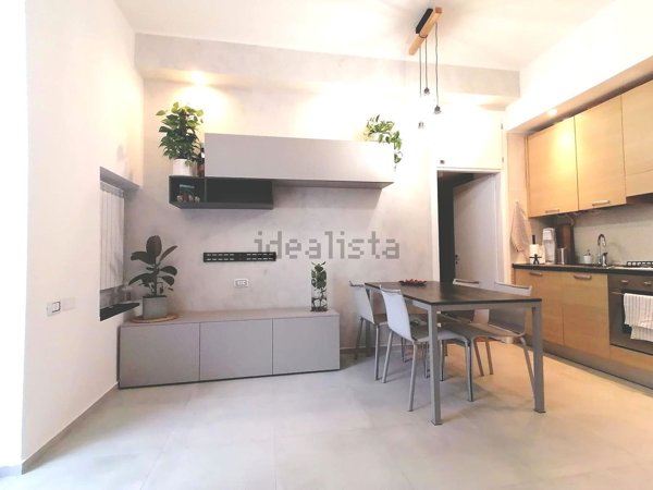 appartamento in affitto a Milano in zona Loreto