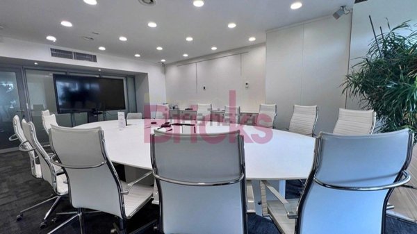 ufficio in affitto a Milano in zona Centro Direzionale