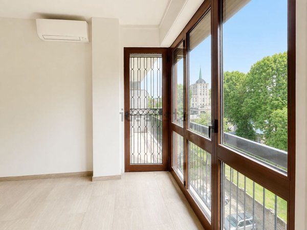 appartamento in affitto a Milano in zona Città Studi