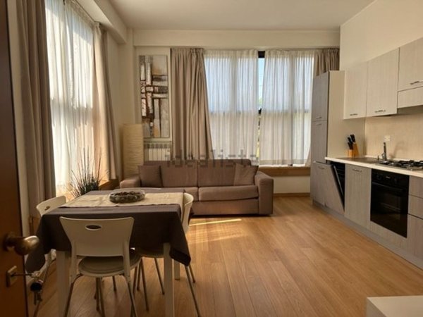 appartamento in affitto a Milano in zona Calvairate