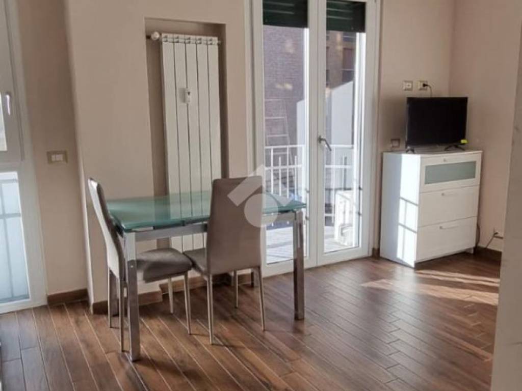 appartamento in affitto a Milano in zona Niguarda
