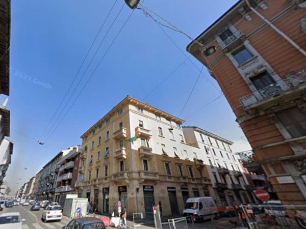 appartamento in affitto a Milano in zona Cadorna