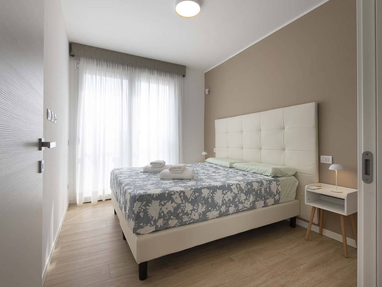 appartamento in affitto a Milano in zona Garegnano