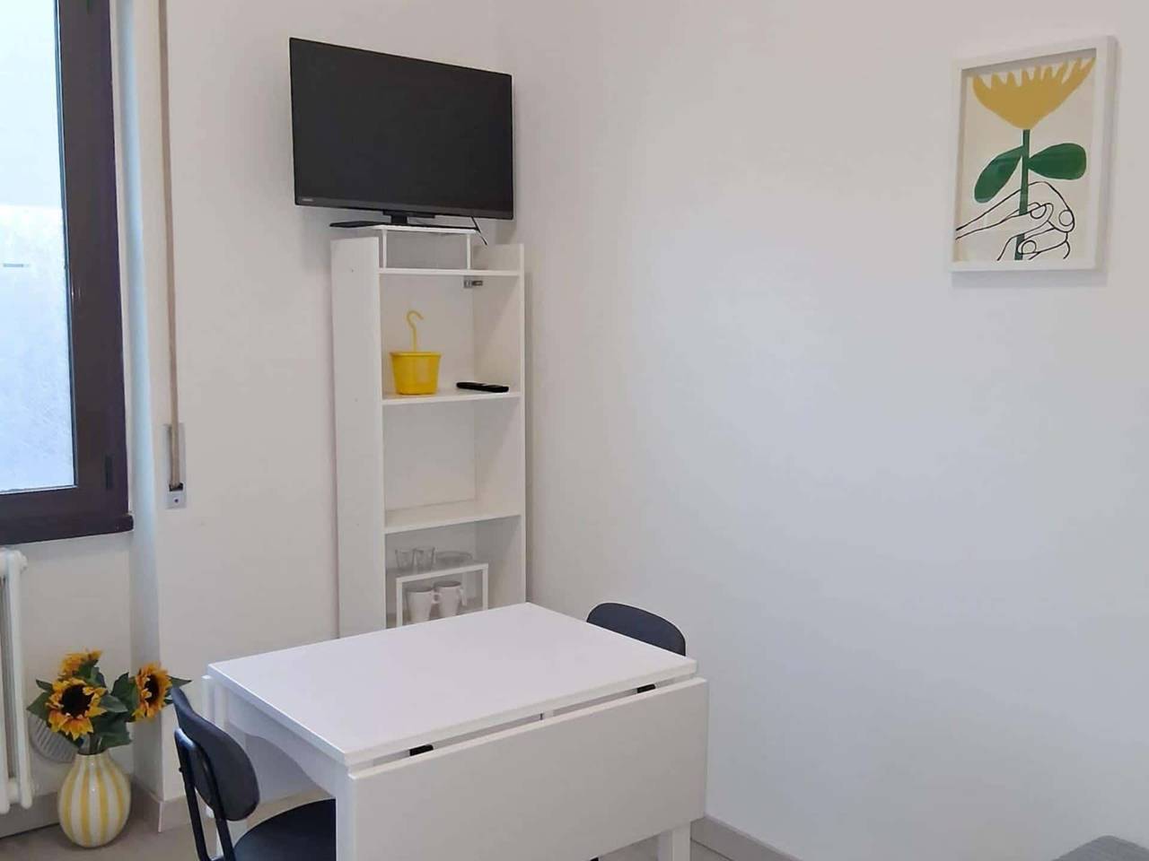 appartamento in affitto a Milano in zona Affori