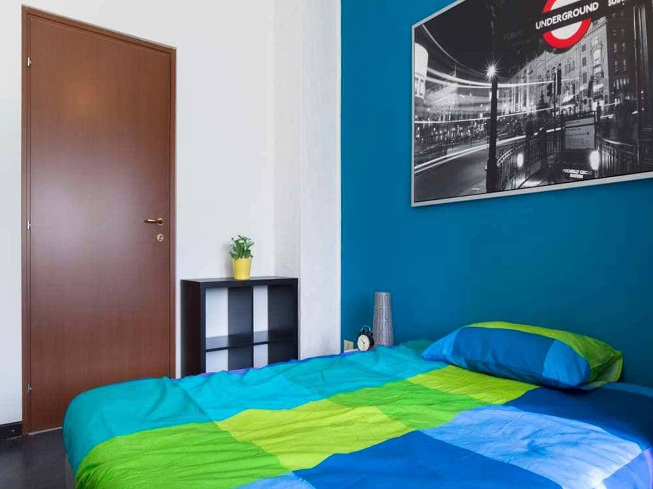 negozio in affitto a Milano in zona Maggiolina