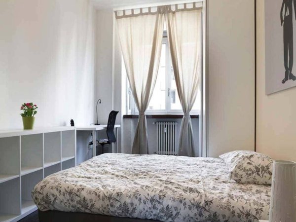 negozio in affitto a Milano in zona Maggiolina