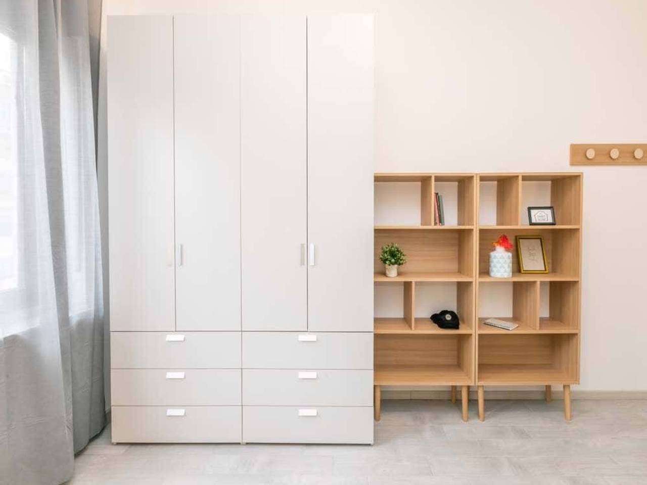 negozio in affitto a Milano in zona Guastalla