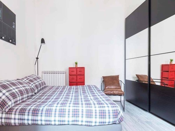 negozio in affitto a Milano