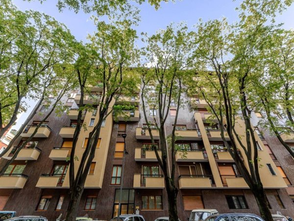appartamento in affitto a Milano in zona Bocconi