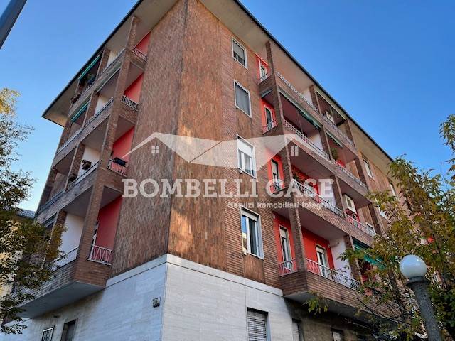 appartamento in affitto a Milano in zona Forlanini