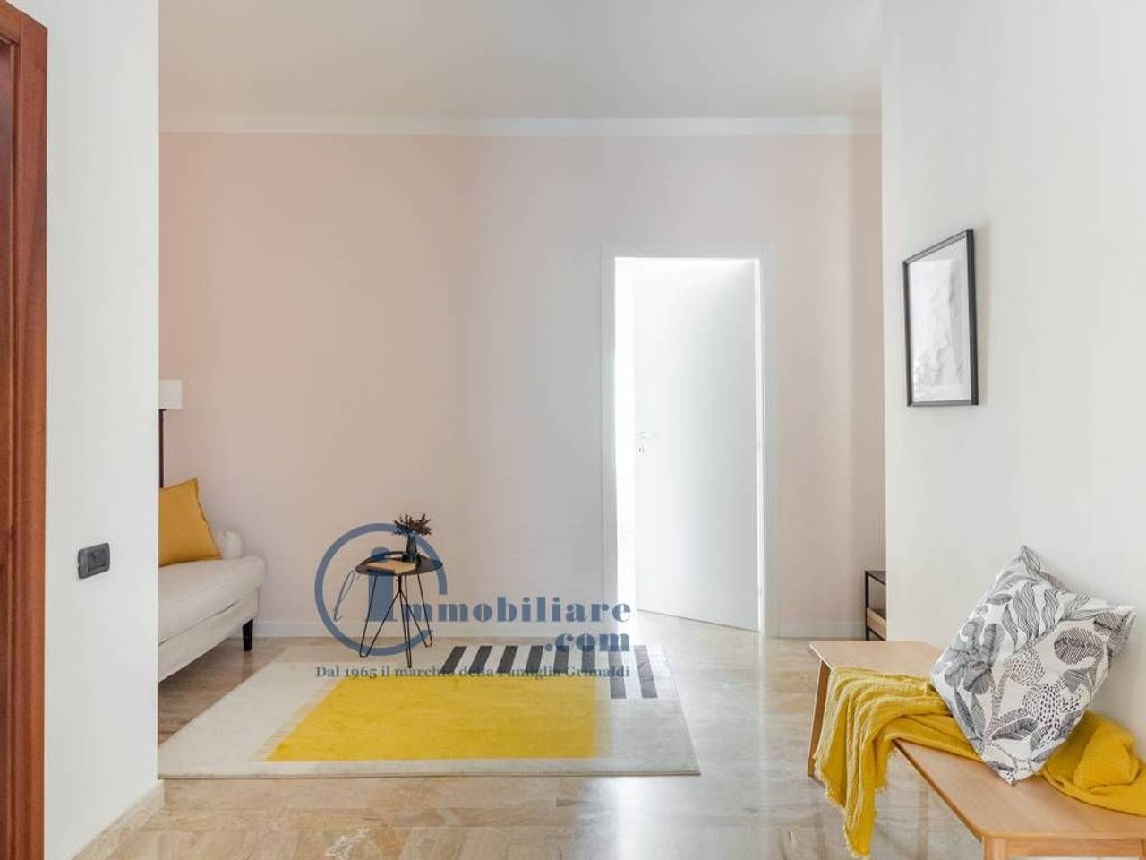 appartamento in affitto a Milano in zona Famagosta