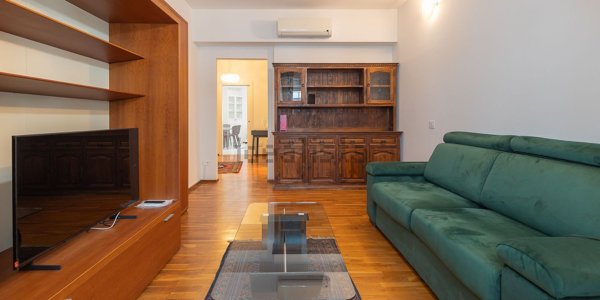 appartamento in affitto a Milano in zona Isola