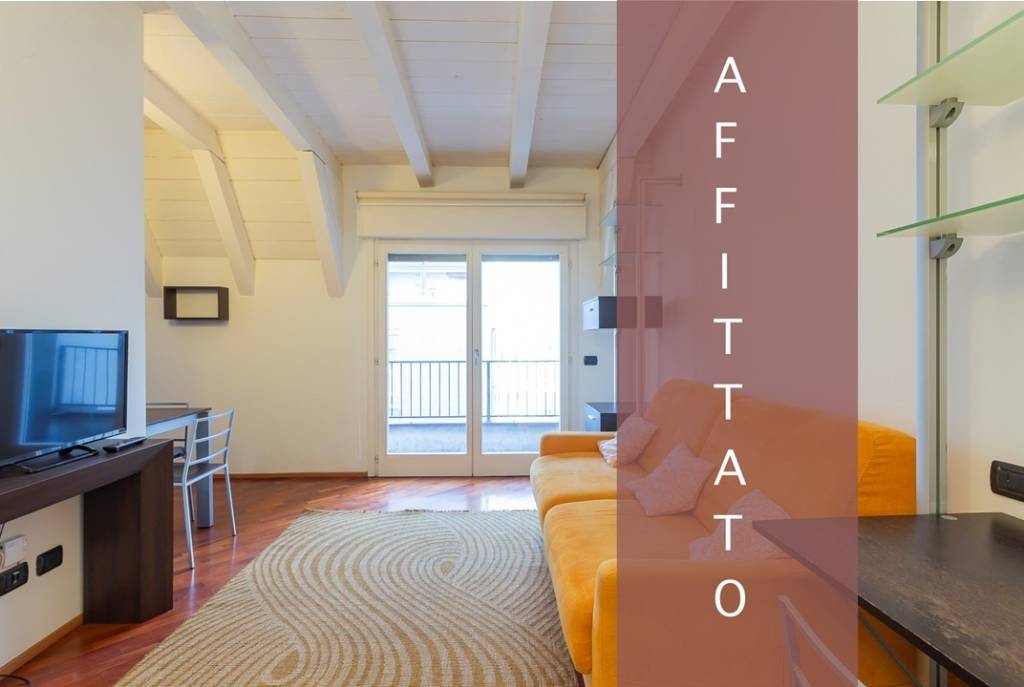 appartamento in affitto a Milano in zona Città Studi