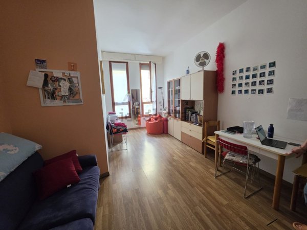 appartamento in affitto a Milano in zona Piazzale Lodi