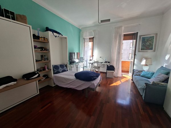 appartamento in affitto a Milano in zona Porta Vittoria