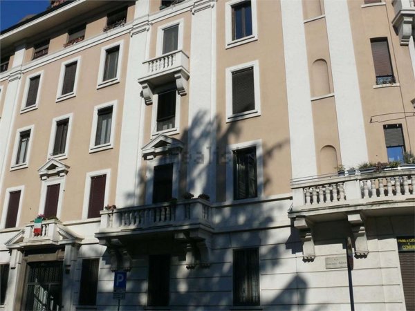 appartamento in affitto a Milano in zona Isola