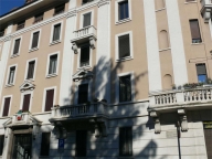appartamento in affitto a Milano in zona Isola