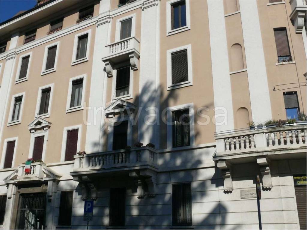 appartamento in affitto a Milano in zona Maciachini