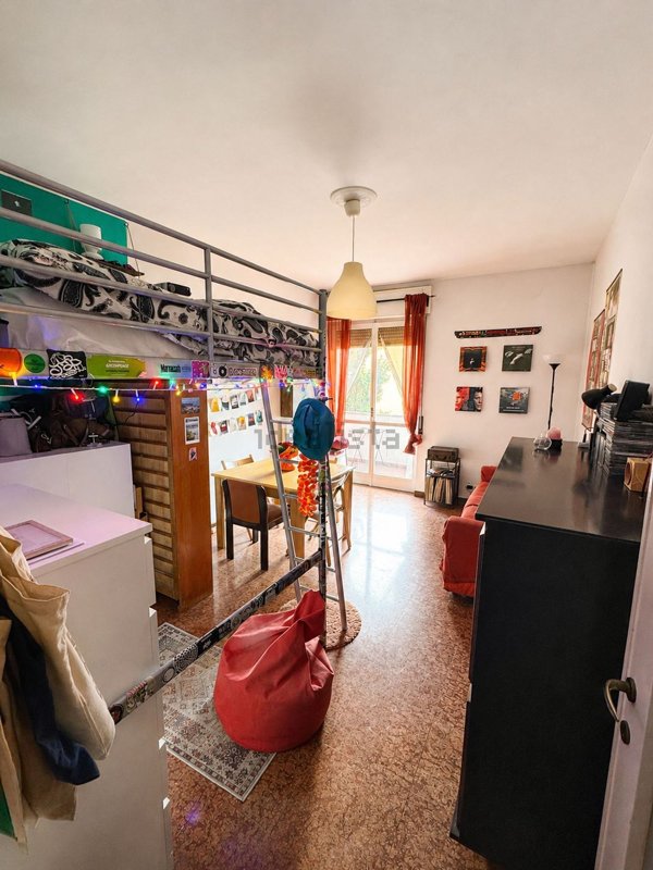 appartamento in affitto a Milano in zona Turro