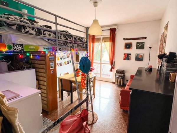 appartamento in affitto a Milano in zona Turro