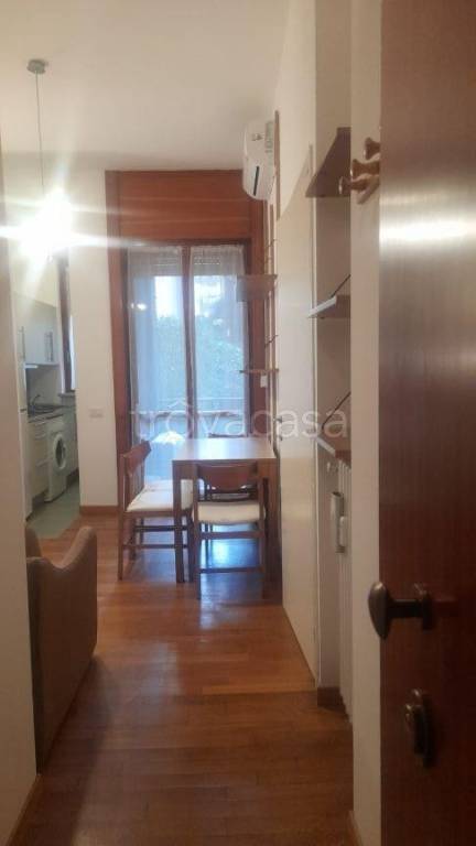 appartamento in affitto a Milano in zona Centro Storico
