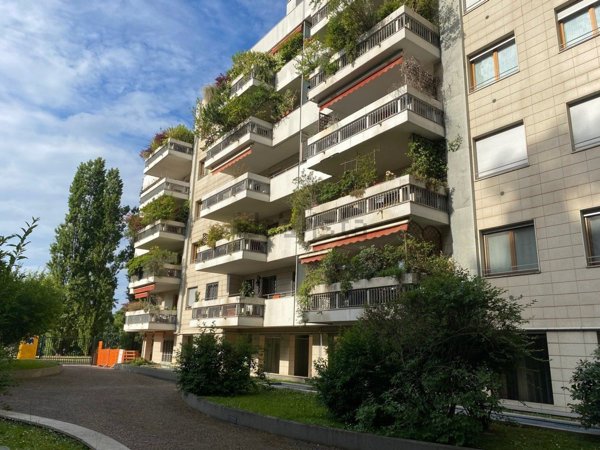 appartamento in affitto a Milano in zona Vigentino