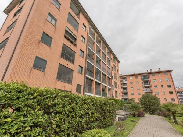 appartamento in affitto a Milano in zona Forlanini