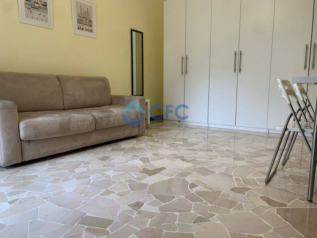 appartamento in affitto a Milano in zona Città Studi