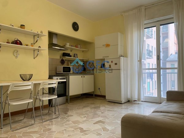 appartamento in affitto a Milano in zona Città Studi