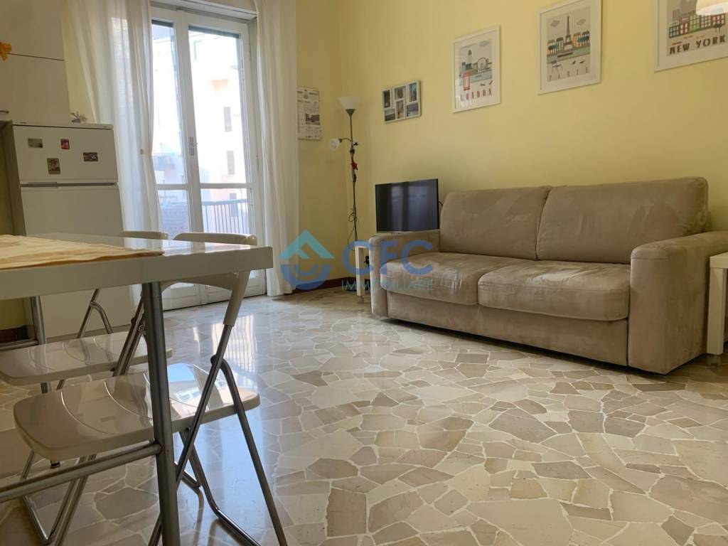 appartamento in affitto a Milano in zona Città Studi