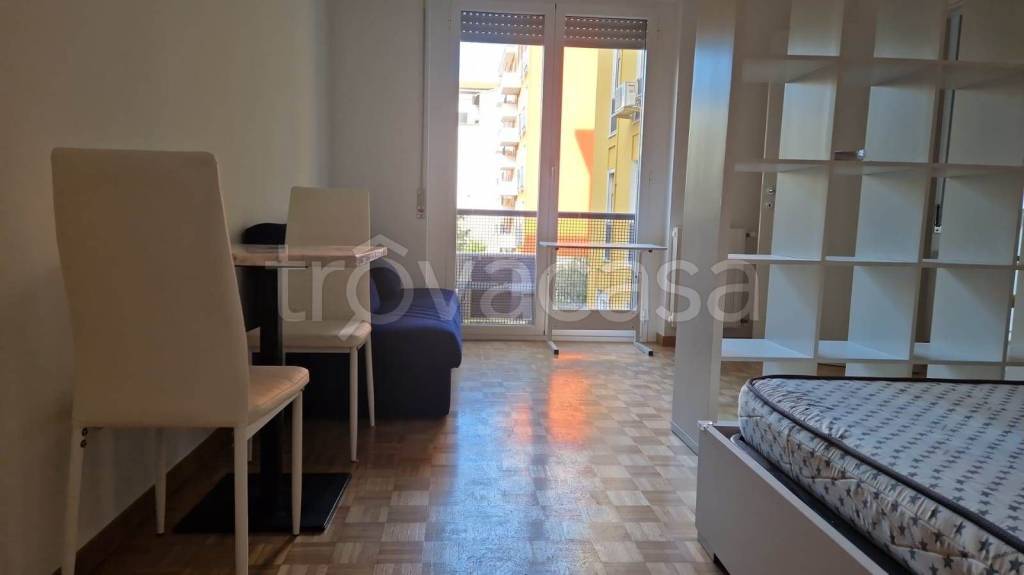 appartamento in affitto a Milano in zona Porta Romana