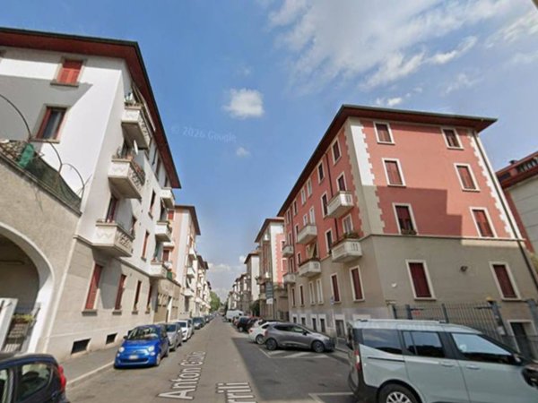 appartamento in affitto a Milano in zona Stadera