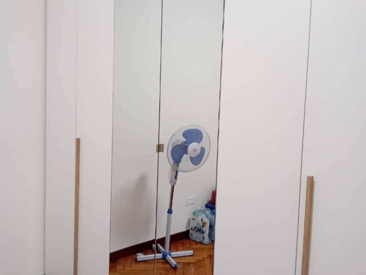 appartamento in affitto a Milano in zona Piazzale Lodi