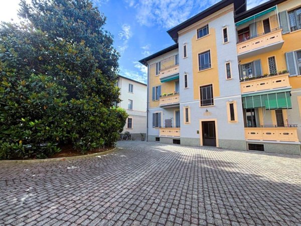 appartamento in affitto a Milano in zona Bocconi