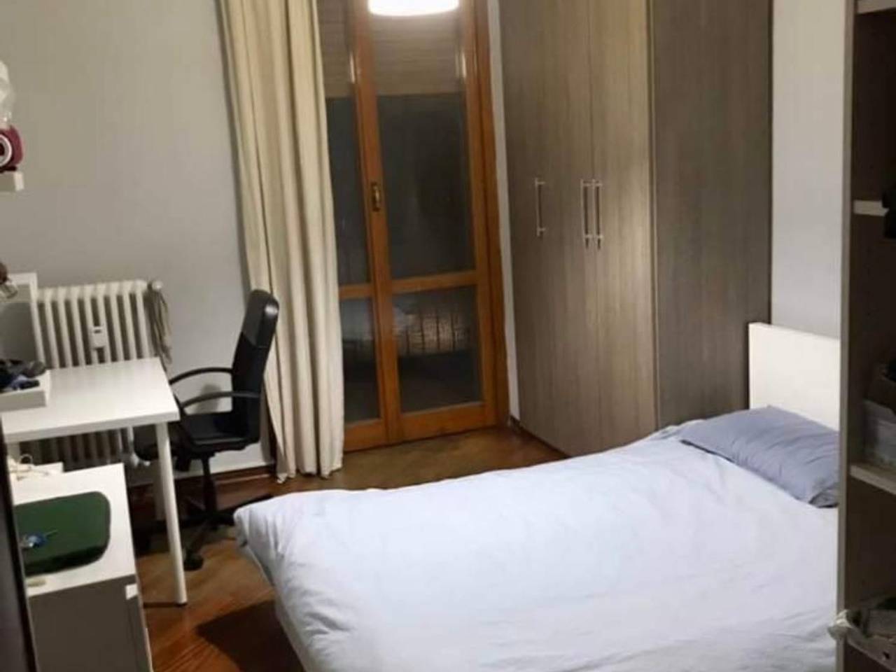 appartamento in affitto a Milano in zona Gorla