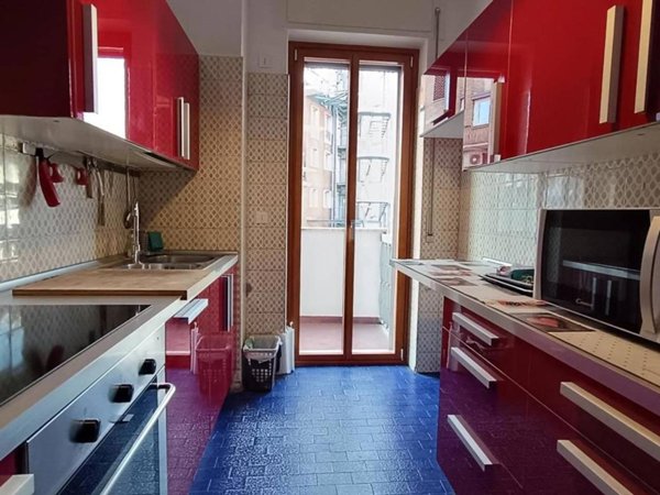 appartamento in affitto a Milano in zona Porta Romana