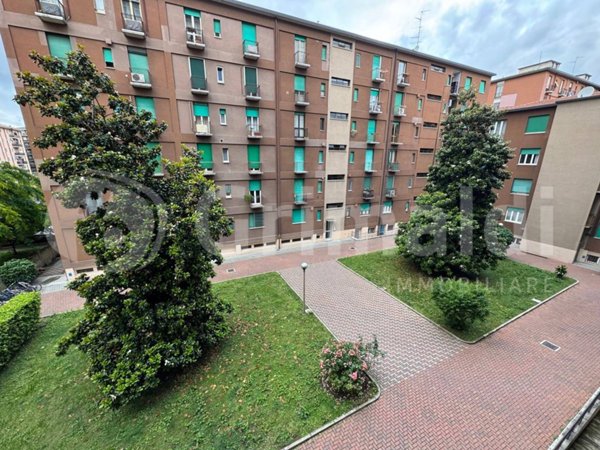 appartamento in affitto a Milano in zona Niguarda