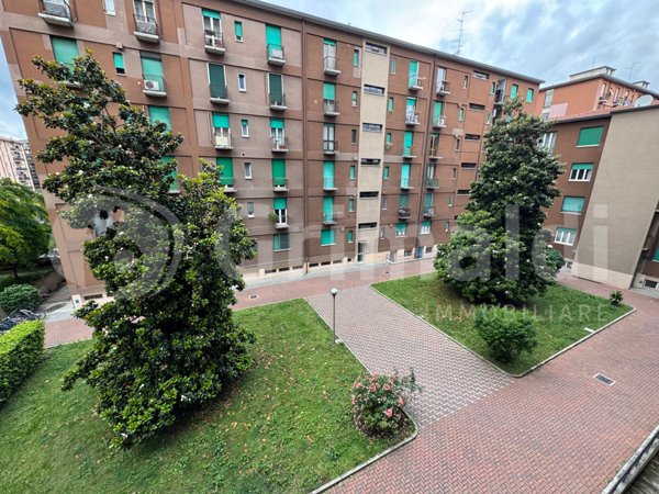 appartamento in affitto a Milano in zona Niguarda