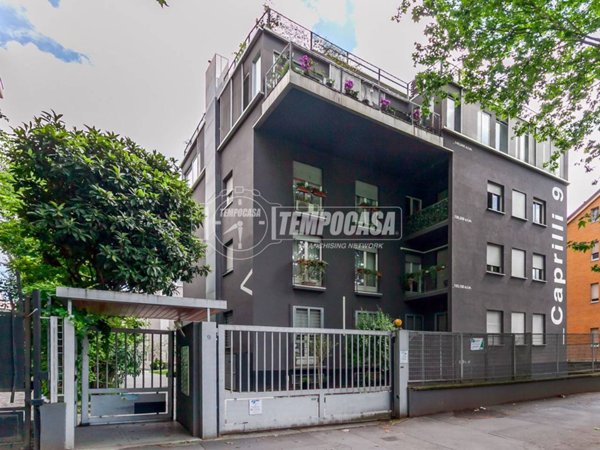 appartamento in affitto a Milano in zona San Siro