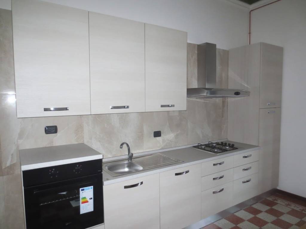 appartamento in affitto a Milano in zona Città Studi
