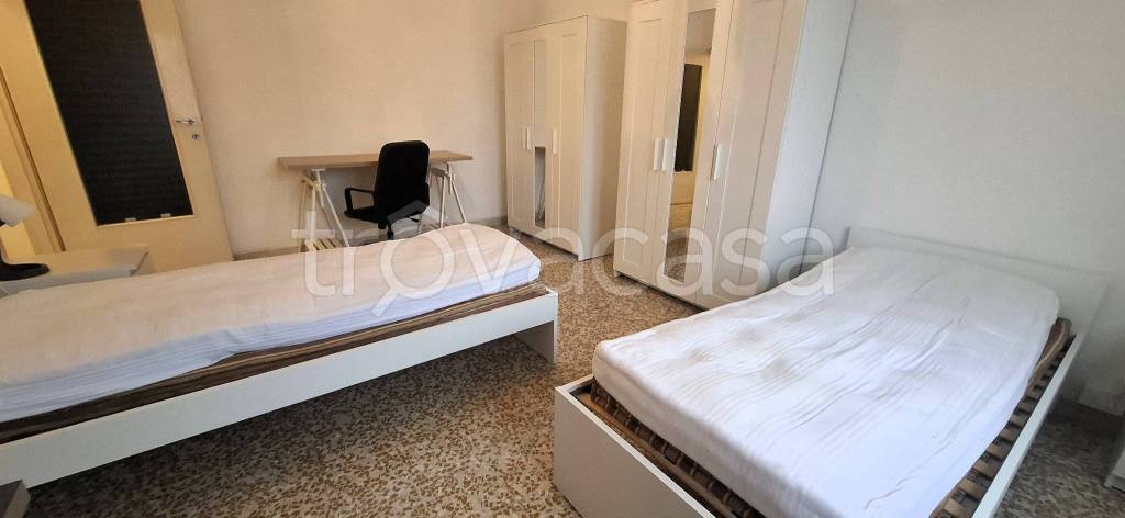 appartamento in affitto a Milano in zona San Cristoforo