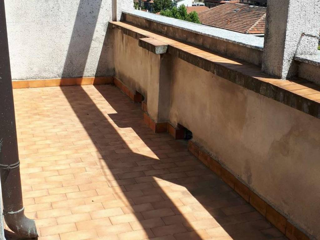 appartamento in affitto a Milano in zona Città Studi