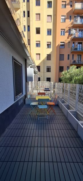 camera singola in affitto a Milano in zona Loreto