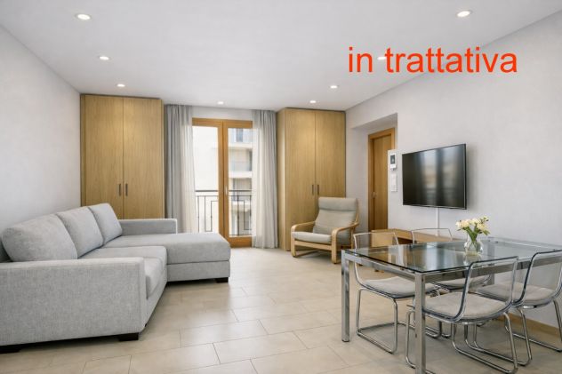 appartamento in affitto a Milano in zona Vigentino